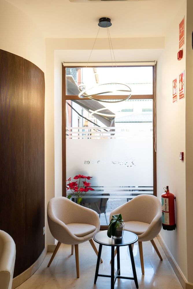 Hotel Rinc�n Del Conde