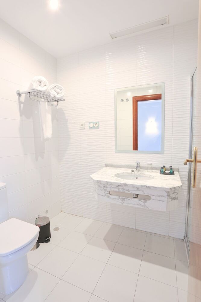 Hotel Rinc�n Del Conde
