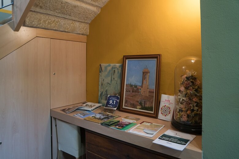 Vilosell Wine Hotel
