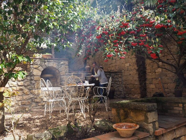 Vilosell Wine Hotel