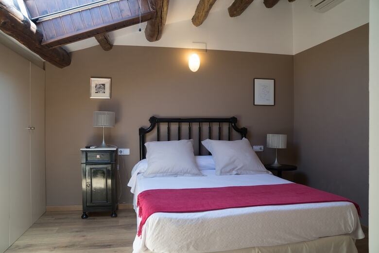 Vilosell Wine Hotel