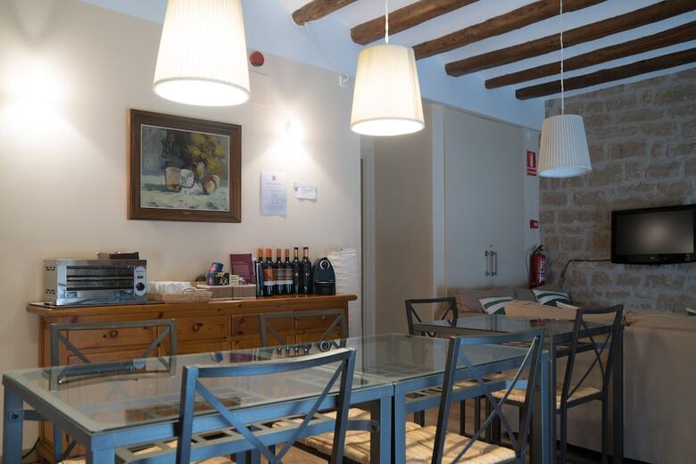 Vilosell Wine Hotel