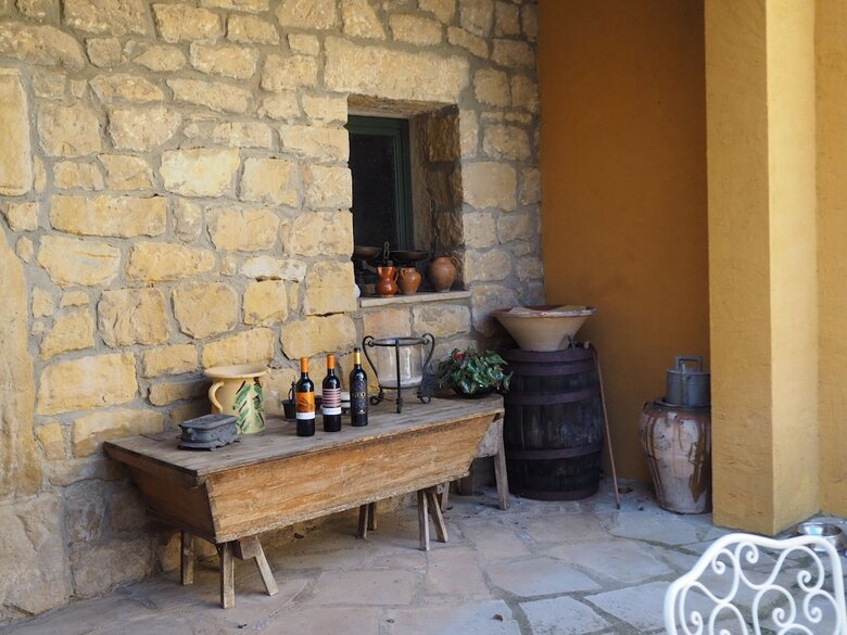 Vilosell Wine Hotel