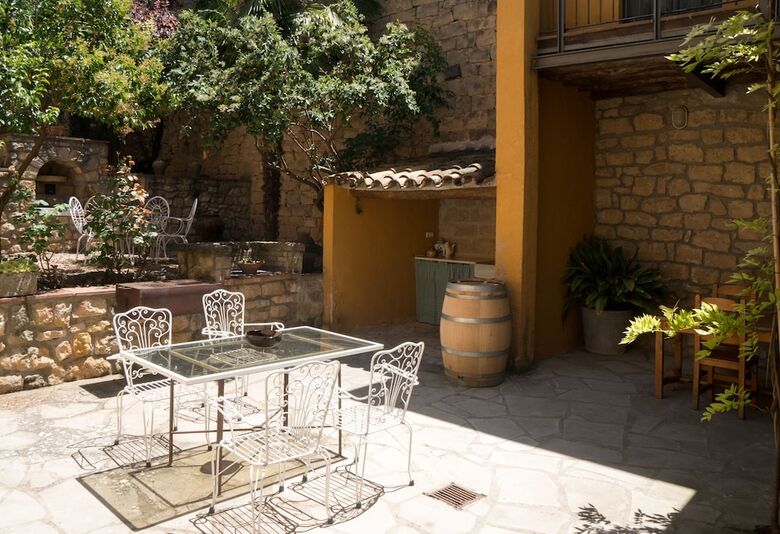 Vilosell Wine Hotel