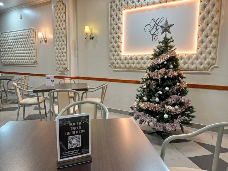 Hotel Mari Carmen