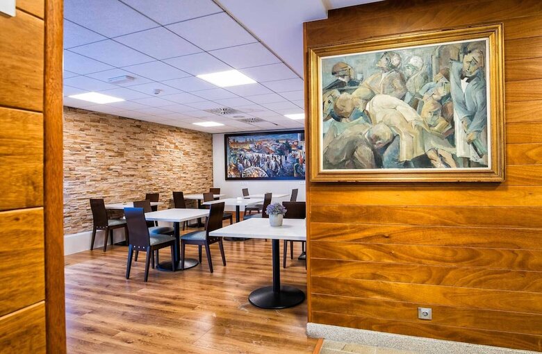 Residencia Hotel Alda Bonaval