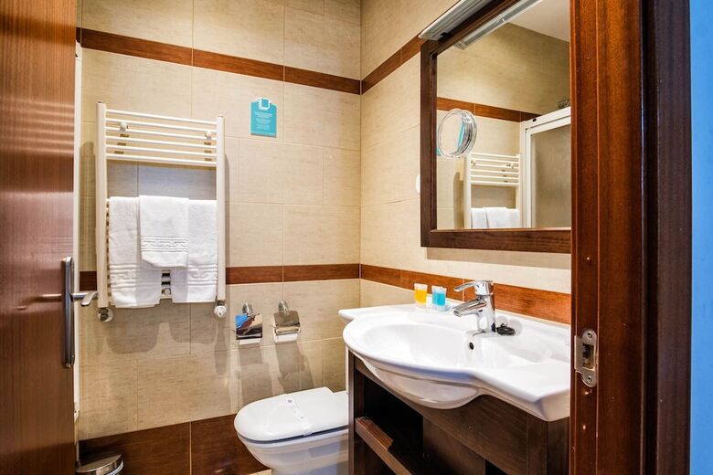 Residencia Hotel Alda Bonaval