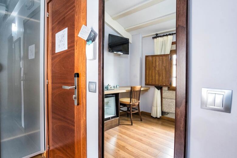 Residencia Hotel Alda Bonaval