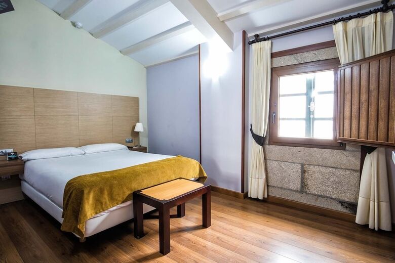 Residencia Hotel Alda Bonaval