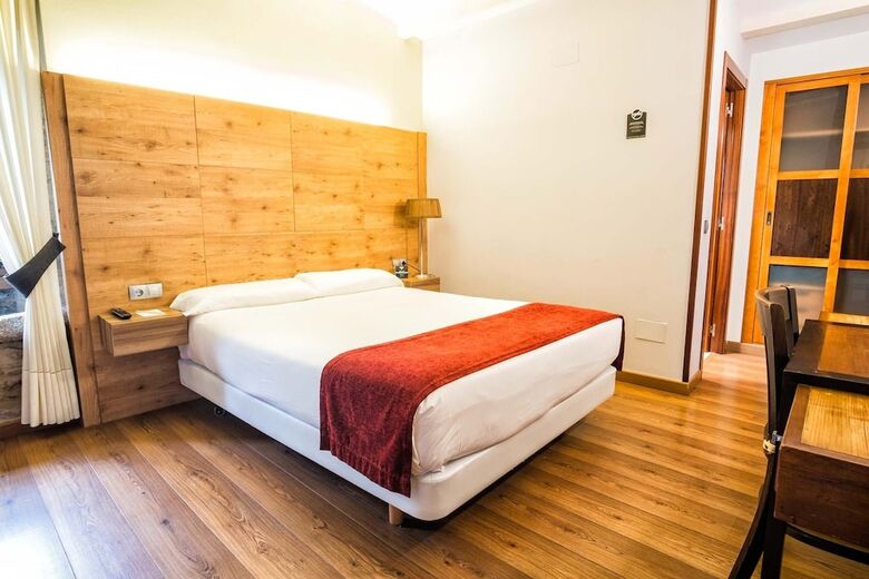 Residencia Hotel Alda Bonaval