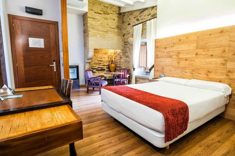 Residencia Hotel Alda Bonaval