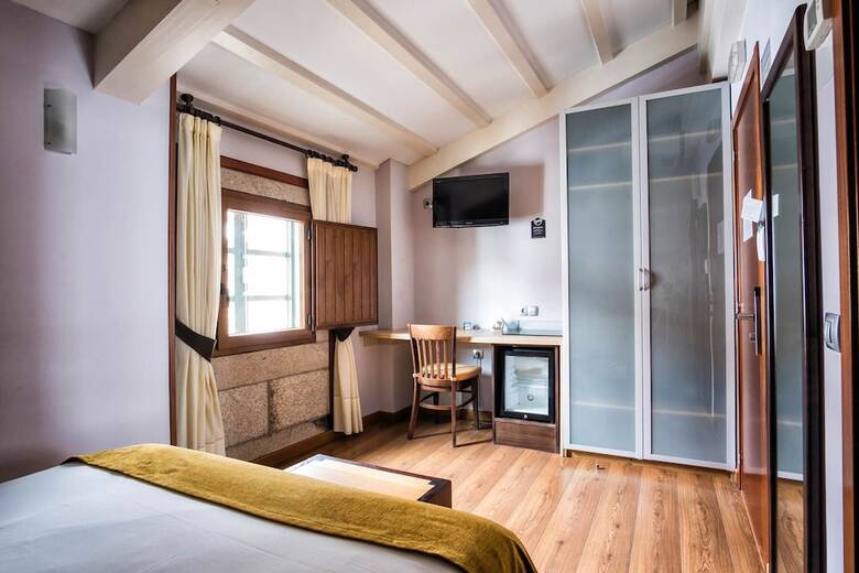 Residencia Hotel Alda Bonaval