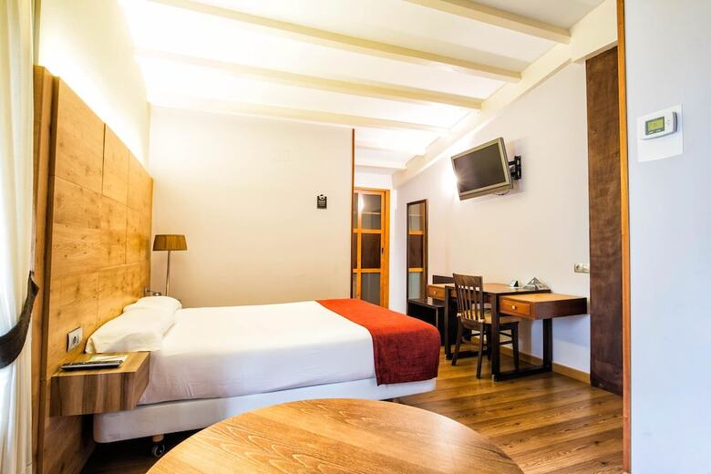 Residencia Hotel Alda Bonaval
