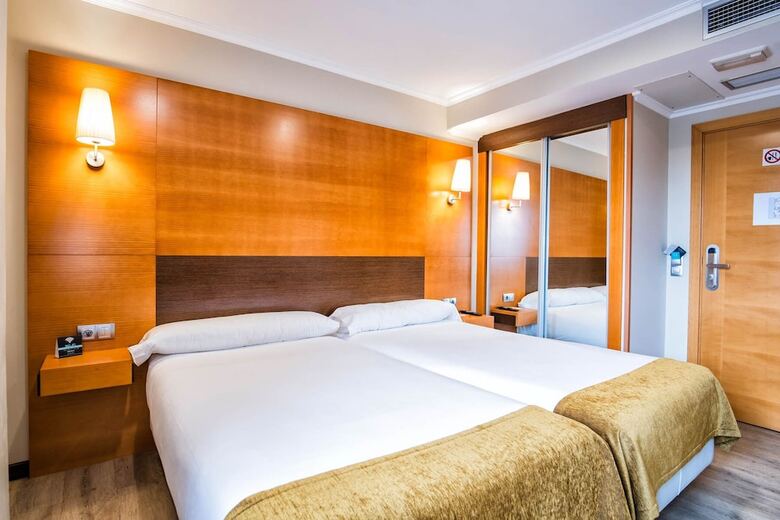 Residencia Hotel Alda Bonaval