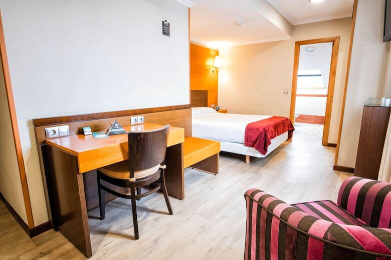 Residencia Hotel Alda Bonaval