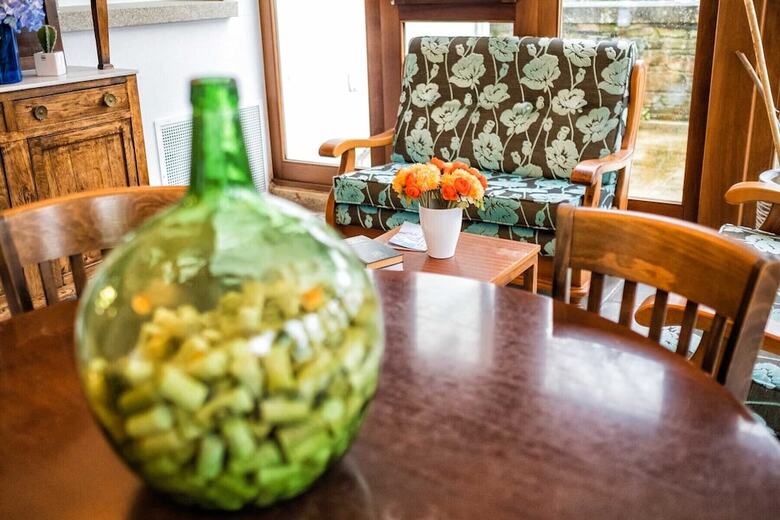 Residencia Hotel Alda Bonaval