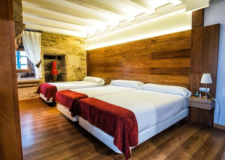 Residencia Hotel Alda Bonaval