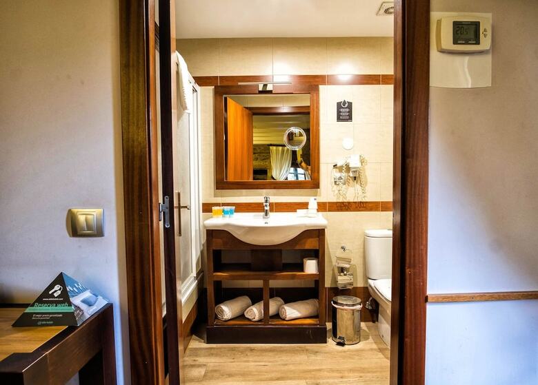 Residencia Hotel Alda Bonaval