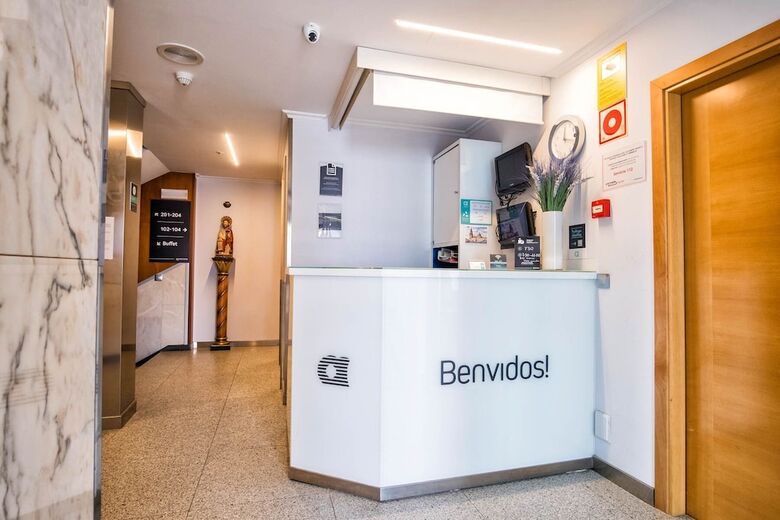 Residencia Hotel Alda Bonaval