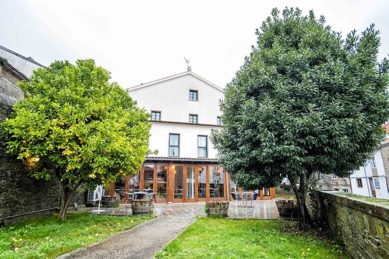 Residencia Hotel Alda Bonaval