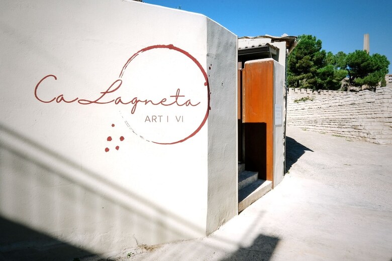 Hotel Boutique Calagneta - Art I VI