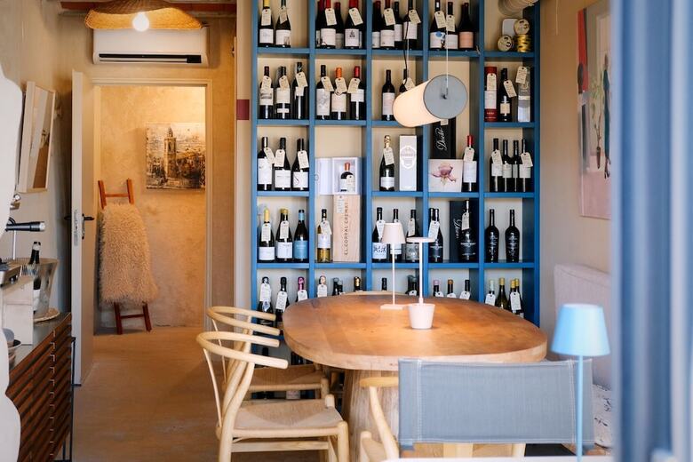 Hotel Boutique Calagneta - Art I VI