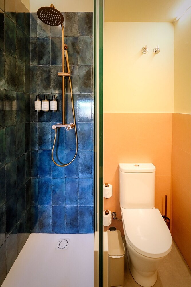 Hotel Boutique Calagneta - Art I VI