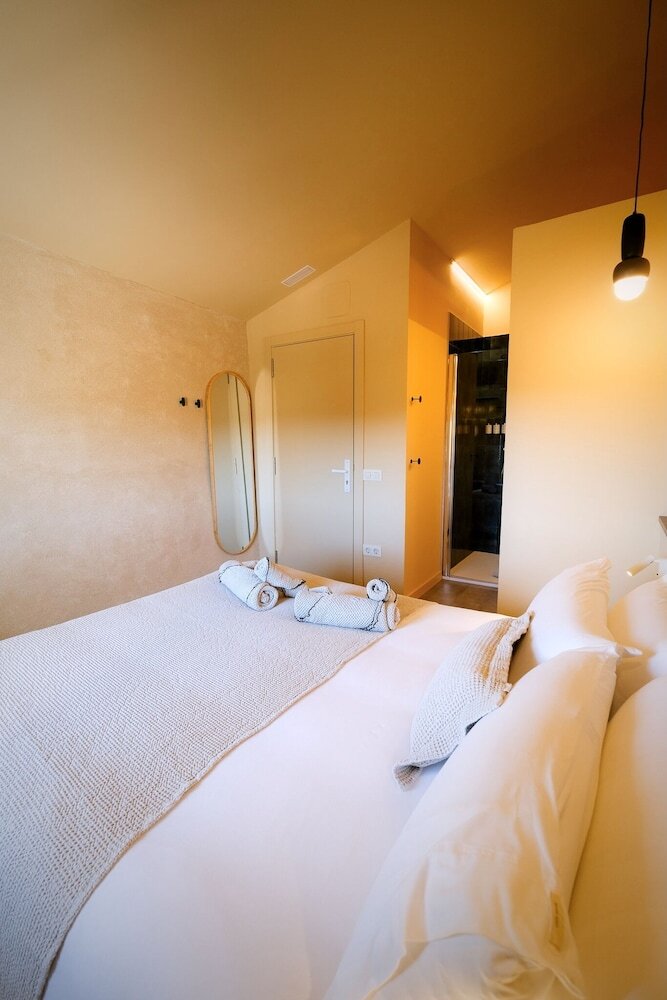 Hotel Boutique Calagneta - Art I VI