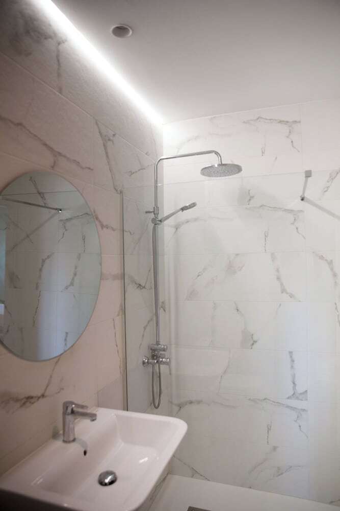 Hotel Cruce Chauchina