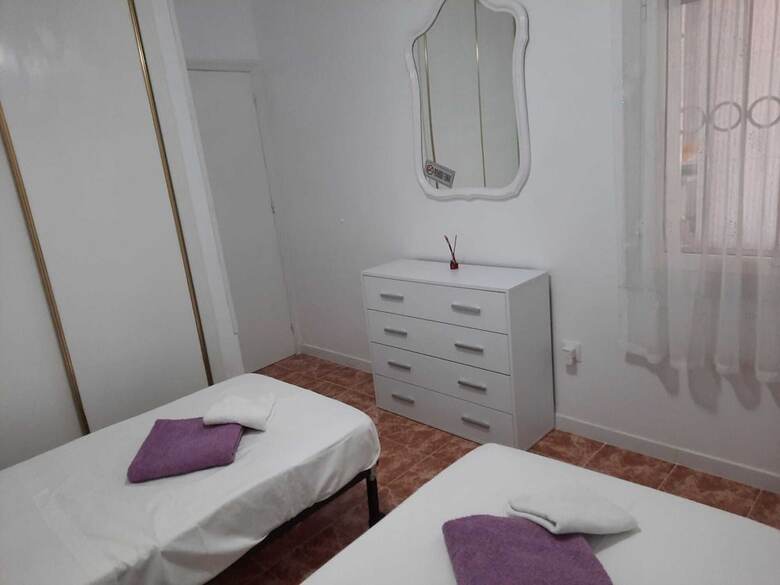 Residencia Comfortable 3-bed House, Bungalow