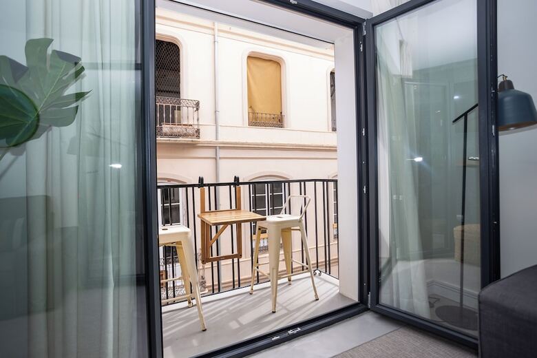 Aparthotel Apartamentos 7 Dreams M�laga