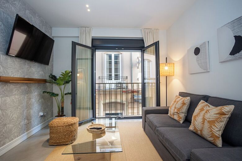 Aparthotel Apartamentos 7 Dreams M�laga
