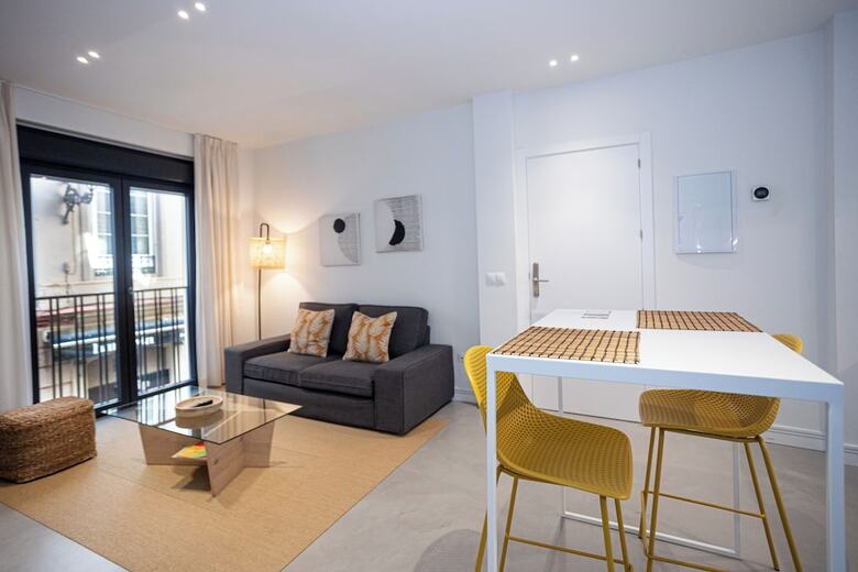 Aparthotel Apartamentos 7 Dreams M�laga