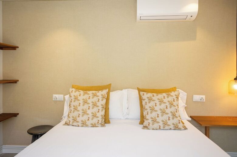 Aparthotel Apartamentos 7 Dreams M�laga