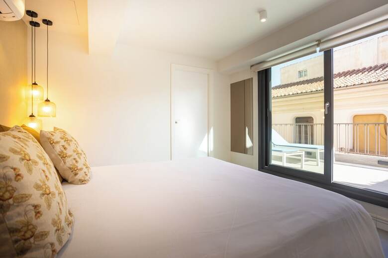Aparthotel Apartamentos 7 Dreams M�laga