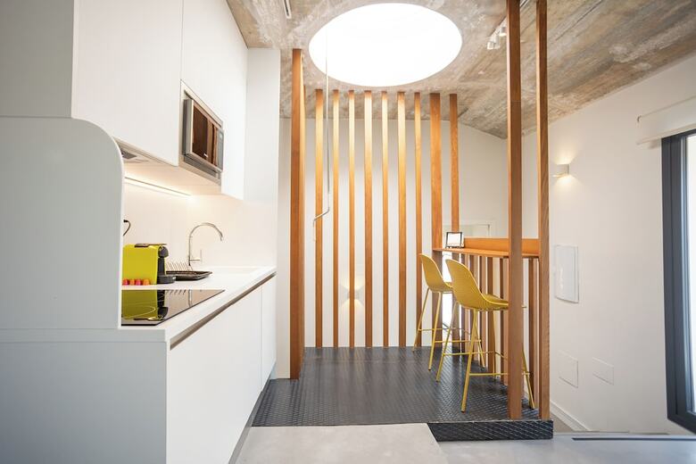 Aparthotel Apartamentos 7 Dreams M�laga