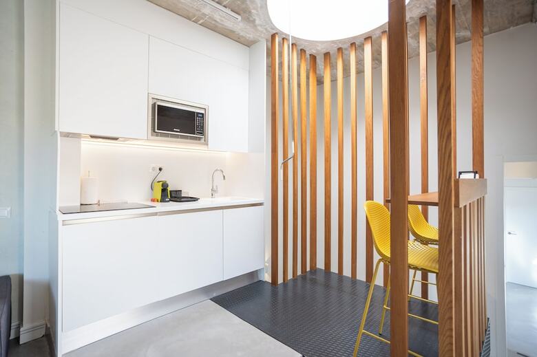 Aparthotel Apartamentos 7 Dreams M�laga