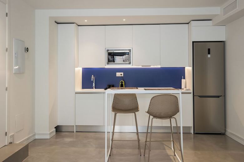 Aparthotel Apartamentos 7 Dreams M�laga