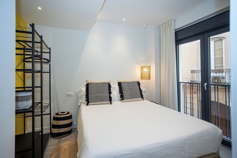 Aparthotel Apartamentos 7 Dreams M�laga