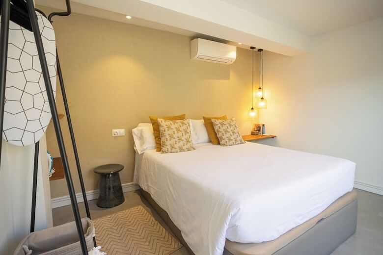 Aparthotel Apartamentos 7 Dreams M�laga