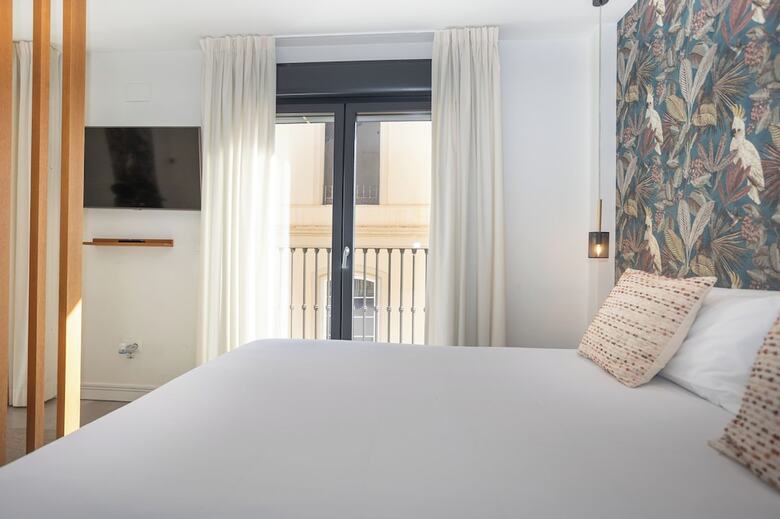 Aparthotel Apartamentos 7 Dreams M�laga