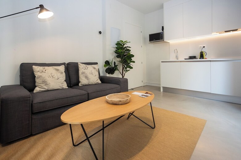 Aparthotel Apartamentos 7 Dreams M�laga