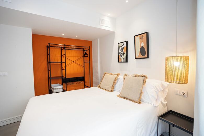 Aparthotel Apartamentos 7 Dreams M�laga