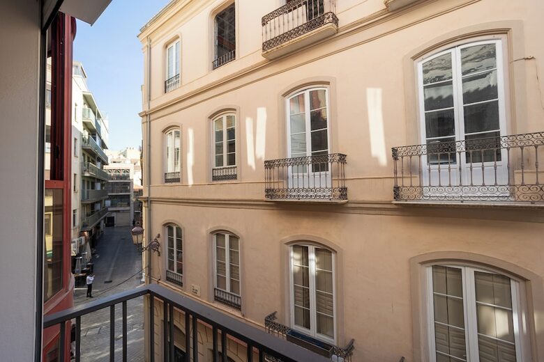 Aparthotel Apartamentos 7 Dreams M�laga