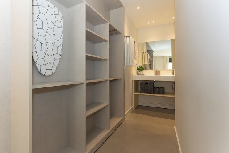 Aparthotel Apartamentos 7 Dreams M�laga
