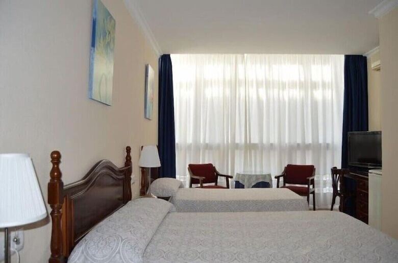 Hotel Paquita