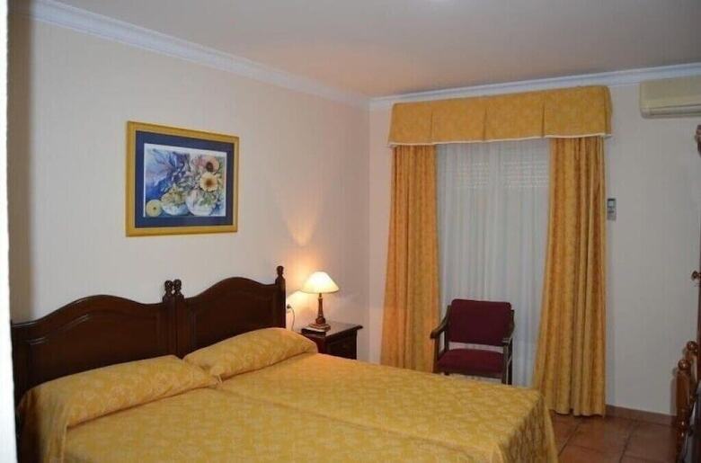 Hotel Paquita