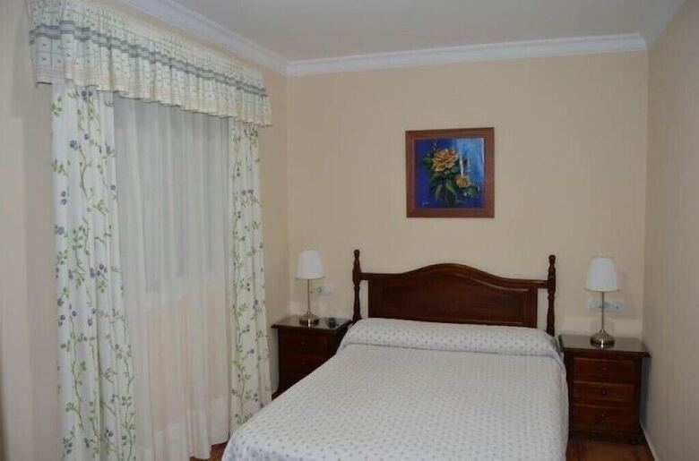 Hotel Paquita
