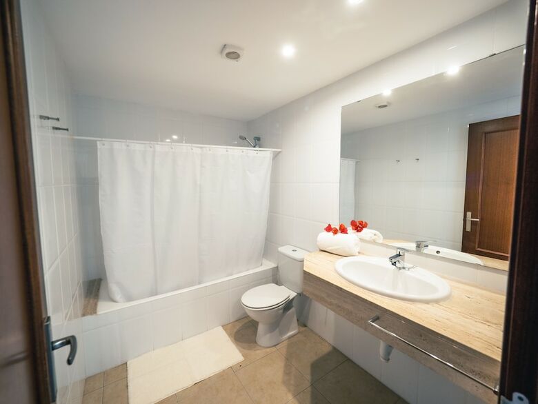 Aparthotel Apartamentos Prope Mare