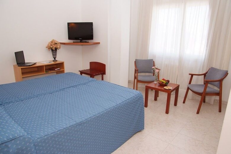Hotel La Noyesa